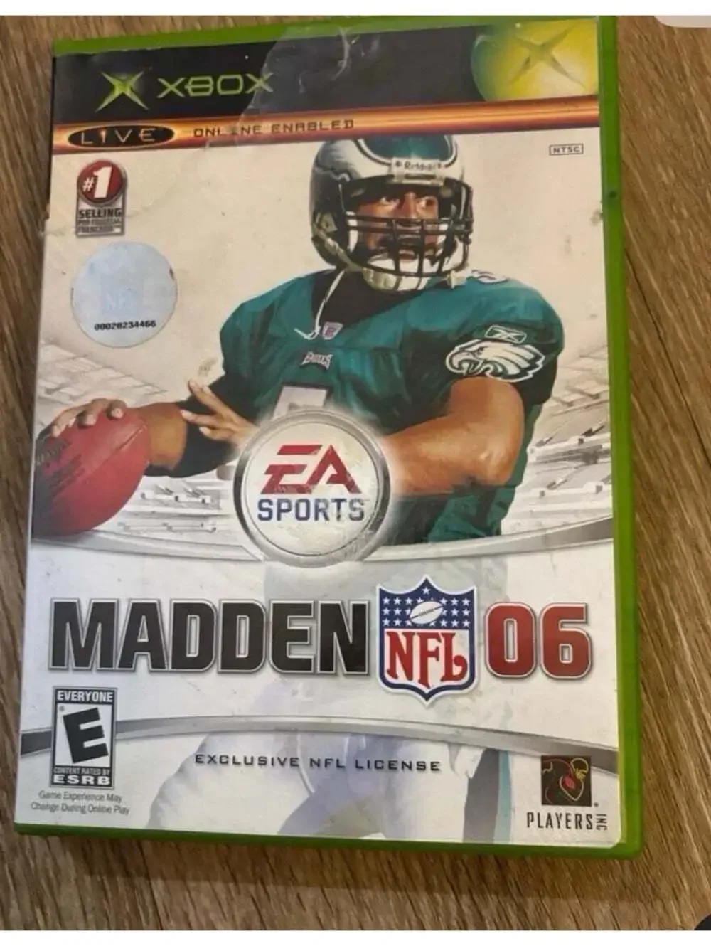 Xbox Game Lot + Controllers OG & Xbox One Halo Mortal Kombat COD FIFA Madden